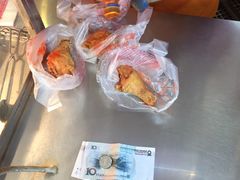 -潘大师炸鸡腿(坡子街店)