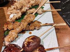 -九井澤精致料理(金茂店)