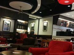 android_upload_pic-太平洋咖啡(市府恒隆二店)