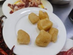 -松明一烤肉馆(鲁园店)