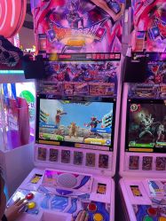 -龙小湖探索乐园 Little Hoo Galaxy(龙湖重庆金沙天街店)