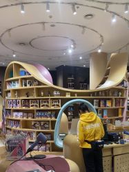 -奈尔宝·儿童乐园·亲子餐厅(星河湾店)