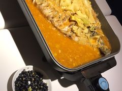 -鱼酷活鱼烤鱼(人信汇商场店)