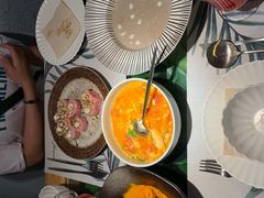 -春树下·树屋花房西餐厅(罍街AS1980店)