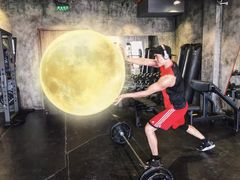 -能量健身私教工作室(1527店)