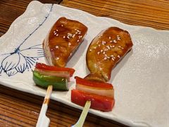 -鸟鹏烧鸟居酒屋(熙龙湾店)