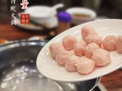 -正能量脆肉鲩火锅