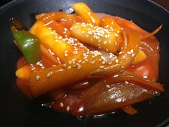 -意成料理