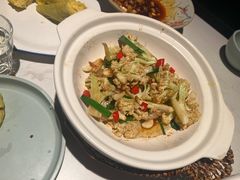 -院8里·小聚园老川菜(九眼桥店)