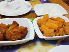 -Pelicana百利家炸鸡(江南西名店城店)