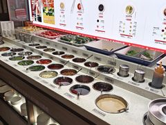 -海底捞火锅(中商百货店)