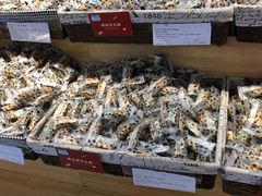 -老城隍庙食品商店(豫园商城店)