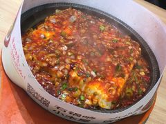 石板豆腐-小木屋拌饭(沈阳中街大悦城店)
