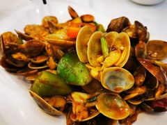 -新享乐海鲜(翠华路店)