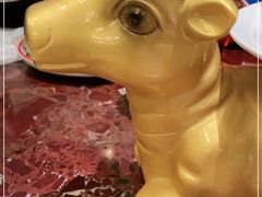 -新白鹿餐厅(爱琴海购物中心店)