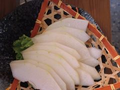 -湊湊火锅·茶憩(东城民盈国贸城店)