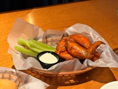 -Texas Roadhouse(世纪汇广场店)