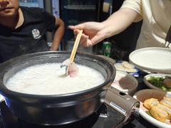 -牛牛和牛海鲜粥底火锅(长虹国际城店)