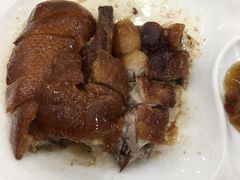 -茗荔园农庄(大涌店)