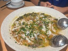 -太二酸菜鱼(深圳布吉万象汇店)