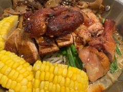 -Aqua Oasis 水天堂(常熟永旺店)