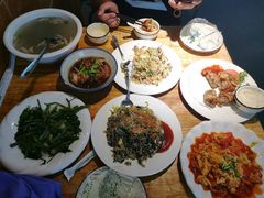 -聪辉同安老美食饭店(大元路店)