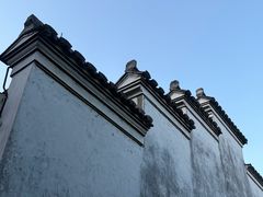 -鸣鹤古镇