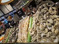 -星伦多自助料理·涮烤一体(嘉兴八佰伴店)
