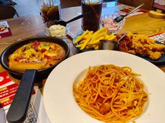 -必胜客(五道口店)