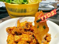 -鱼醉无骨鱼·中山脆肉鲩(荔湾路店)