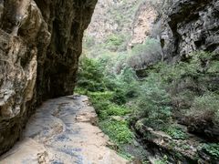 -龙门涧景区