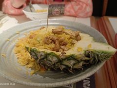 -太食獸泰式茶餐厅(IFS国金中心店)