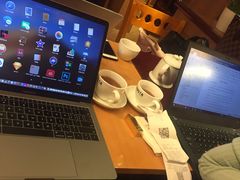 -COSTA COFFEE(新奥购物中心店)