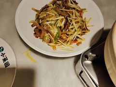 -小菜园新徽菜(芜湖镜湖苏宁店)