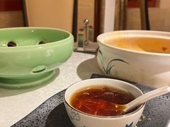 -香宫中餐厅 · 桂林香格里拉