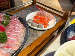 -川味观·鲜货火锅(西湖文化广场店)