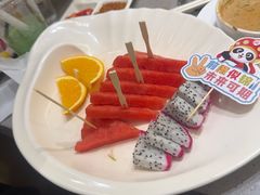 -海底捞火锅(王府井银泰in88店)