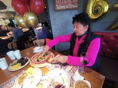 -比格比萨自助(花园路店)