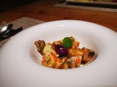 -香樟花园法式铁板烧(恒隆广场店)