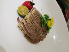 -老平安农家菜(平安店)