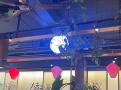 -水煮三国·川鲁江湖菜(香山店)