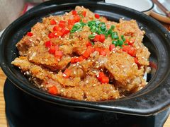 -陶德砂锅(蜀汉路店)