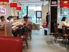 大堂-辣得叫湘菜(四明店)