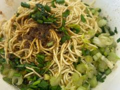 -欣达面馆(天桥支路店)