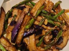 -天龙宝严素食馆(大兴善寺店)