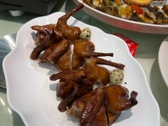-渔意楼·驰名沙田乳鸽(五羊店)