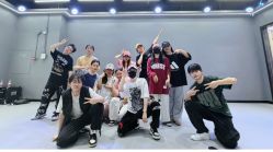 -深舞形体民族舞蹈工作室