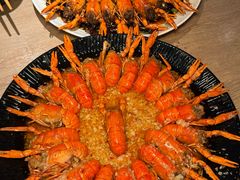 -红盔甲·小龙虾(车公庙店)