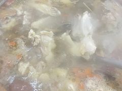 -威邵鸡煲(西华路总店)