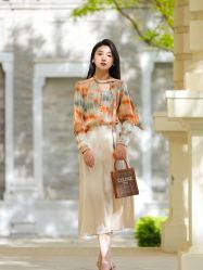 -优山定制西服衬衫大衣(国贸店)